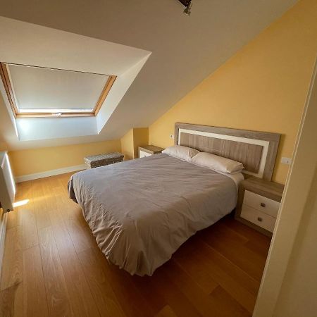 Lugo 360 Lejlighed Eksteriør billede