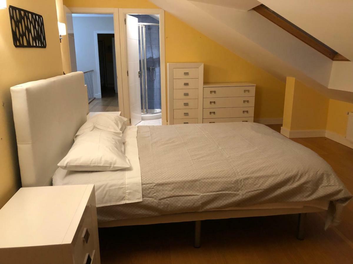 Lugo 360 Lejlighed Eksteriør billede